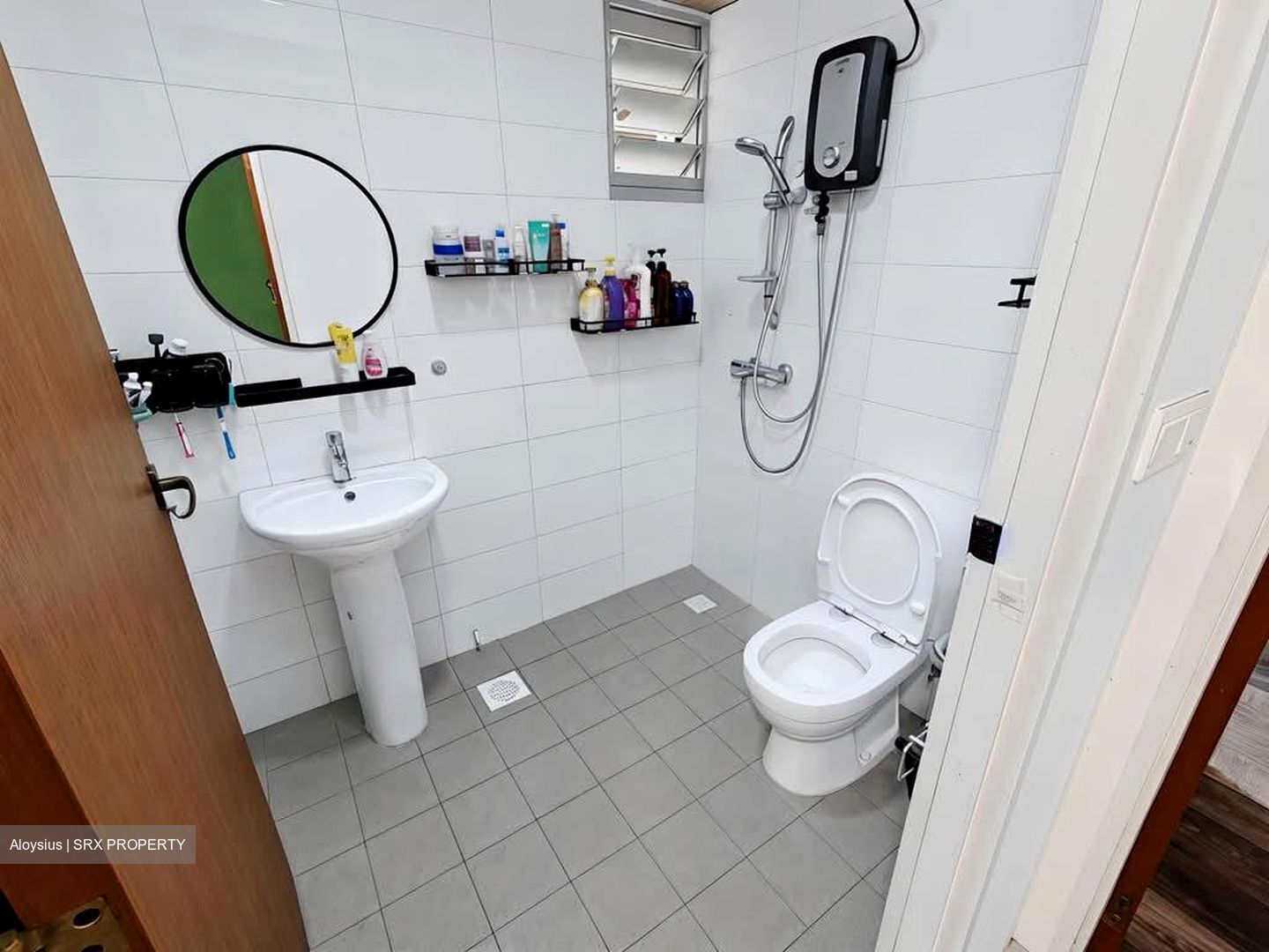 Blk 117A Tenteram Peak (Toa Payoh), HDB 3 Rooms #589262981